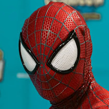 Spider-Guy Logo